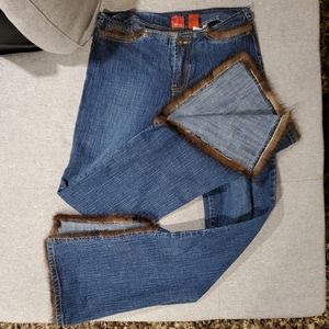 *FINAL DROP* Buffalo David Bitton Jeans
